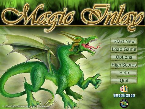 Magic Inlay. Download Magic Inlay game. .